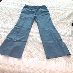 Victoria secret Christie fit, blue pants size short 2.
